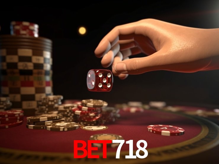 Catálogo de jogos Bet718 com fornecedores Pragmatic Play, Evolution, NetEnt
