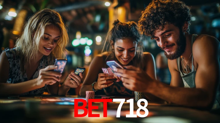 Programa VIP Bet718