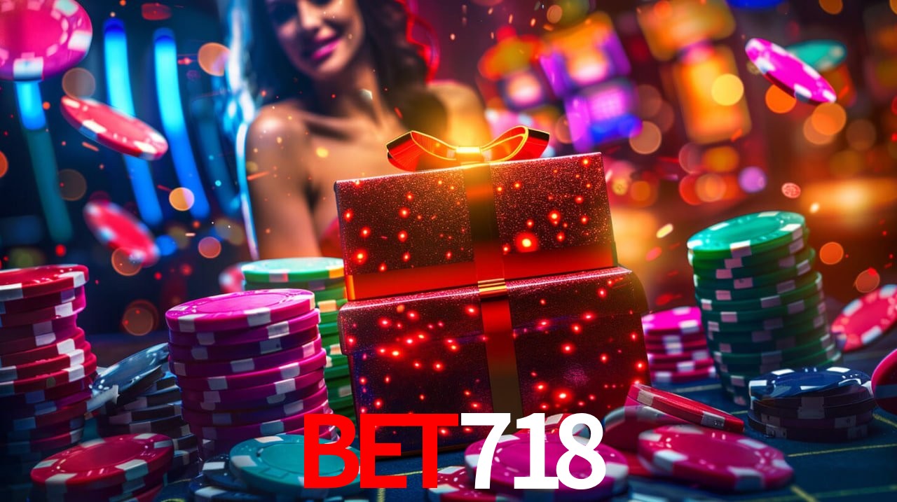 Torneios Bet718