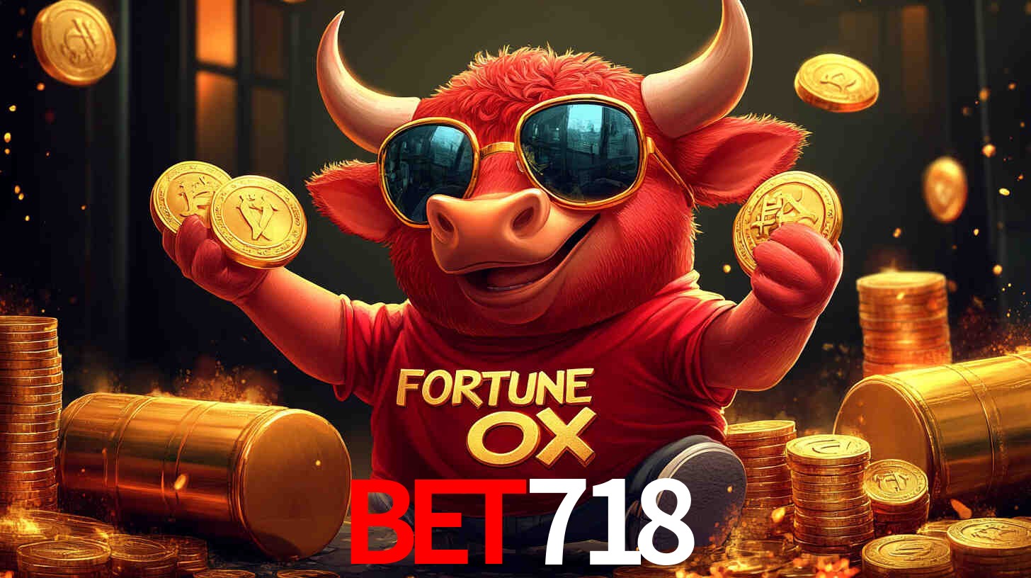 Descubra o Programa VIP da Bet718: Vantagens Exclusivas para Jogadores