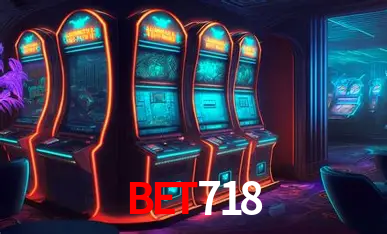Descubra o Programa VIP da Bet718: Vantagens Exclusivas para Jogadores