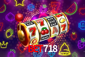 Apostas Esportivas na Bet718: Um Guia Completo