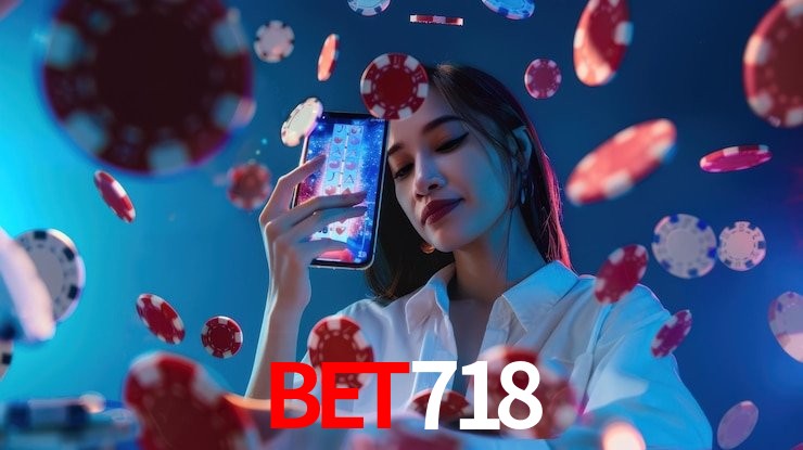 Jogos Exclusivos Bet718