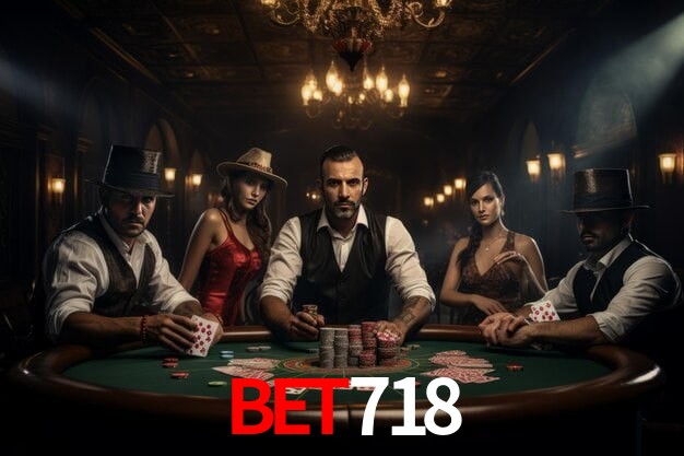 Programa VIP Bet718
