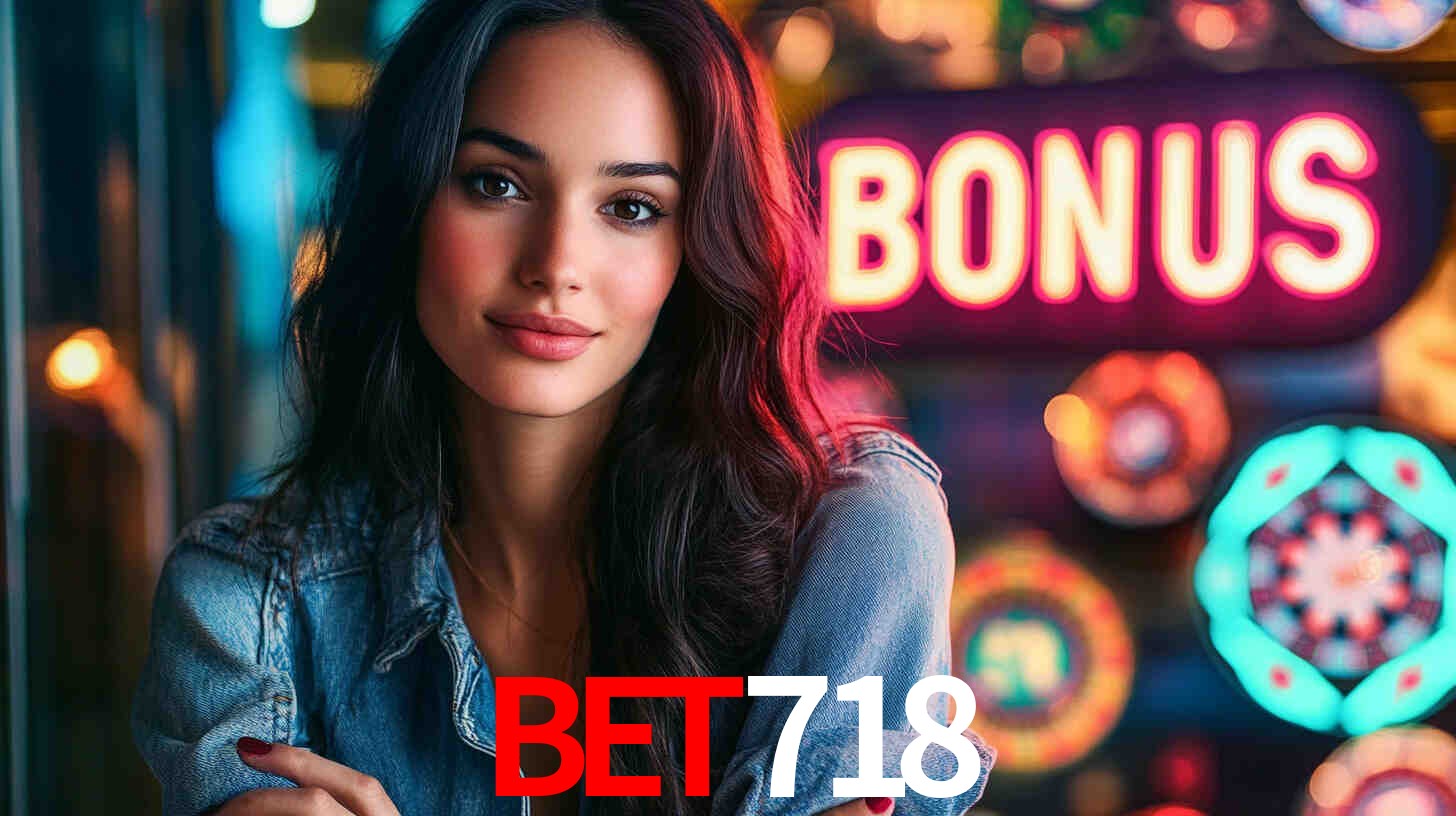 Bet718