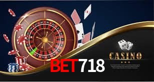 Segurança 2FA Bet718