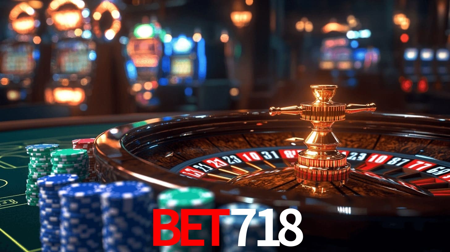 Bet718.Com