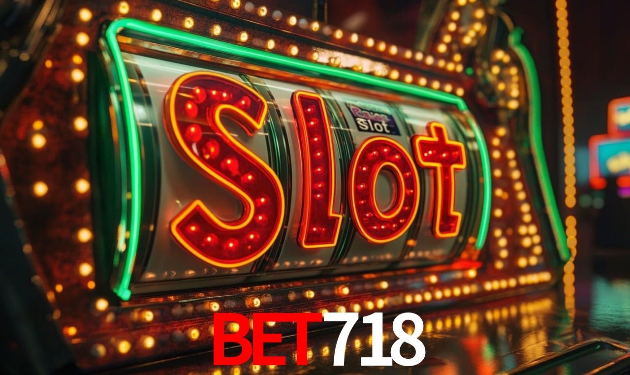 Acesso à conta Bet718