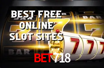 Desvendando o Mundo dos Jogos Virtuais na Bet718