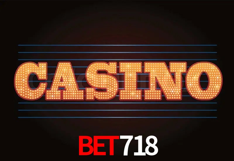 Sistemas de Segurança Bet718