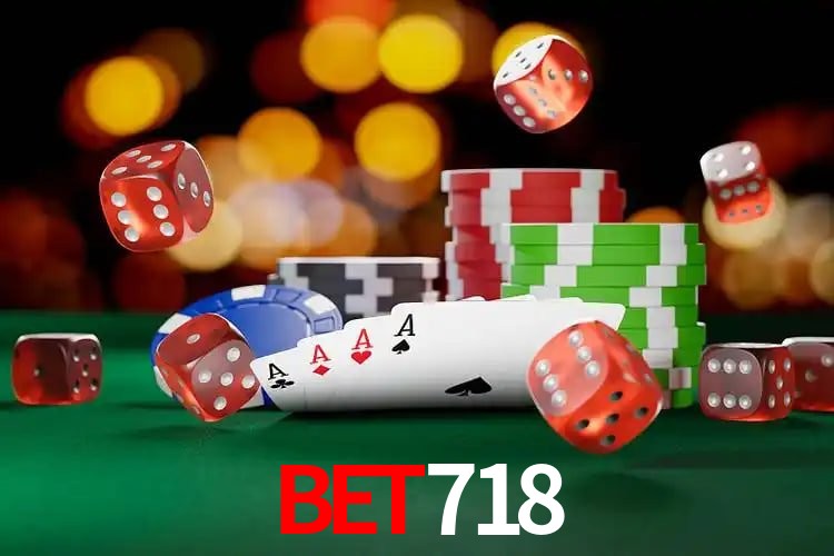 PIX instantâneo Brasil na Bet718