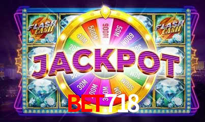Desvendando o Mundo dos Jogos Virtuais na Bet718