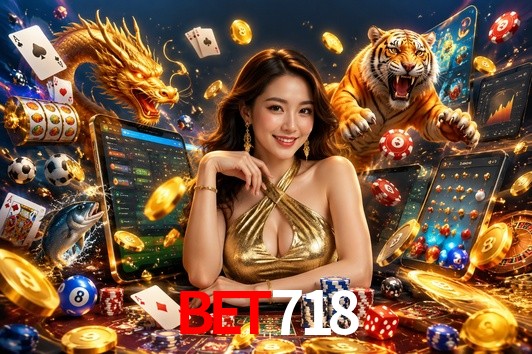 Platform Technology Bet718