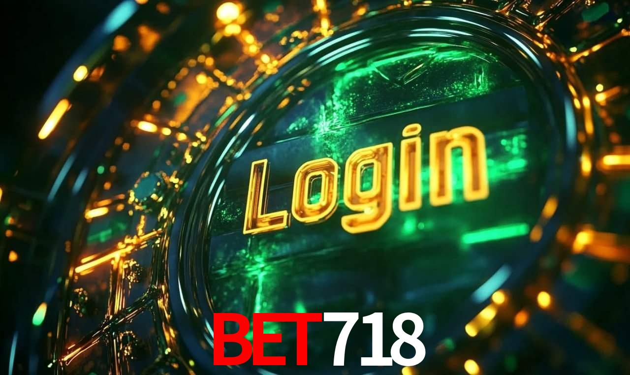 Página de download Bet718