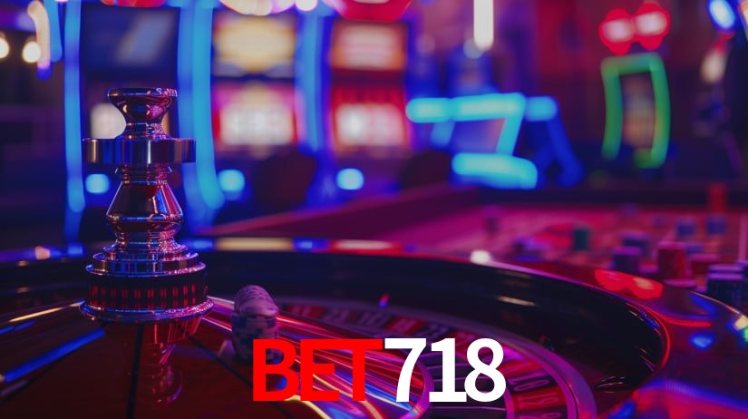 Experimente o Login Seguro Premium no Bet718