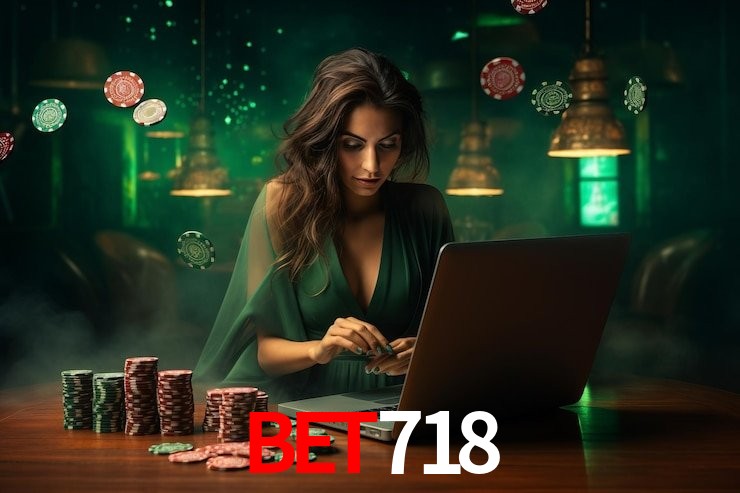 APK Android Bet718