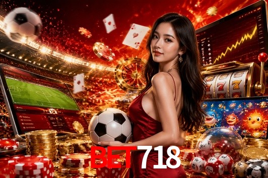 Quick Registration Bet718