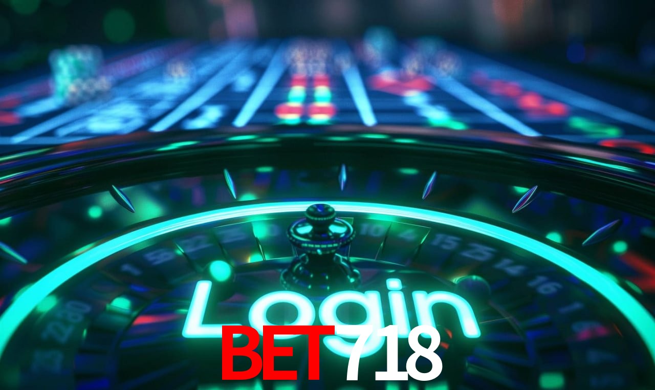Cadastro Rápido Bet718