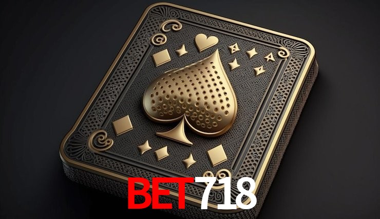 Integração de APIs Bet718