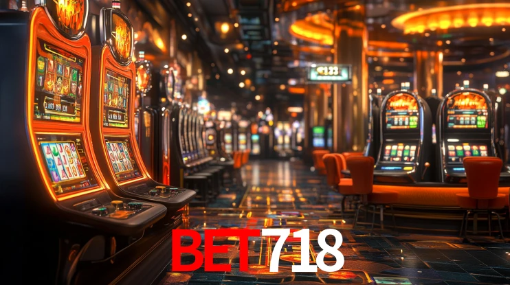 Ofertas Imperdíveis na Bet718: Promoções e Bônus Que Valem a Pena