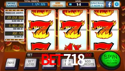 A Revolução dos Aplicativos de Jogos no Bet718