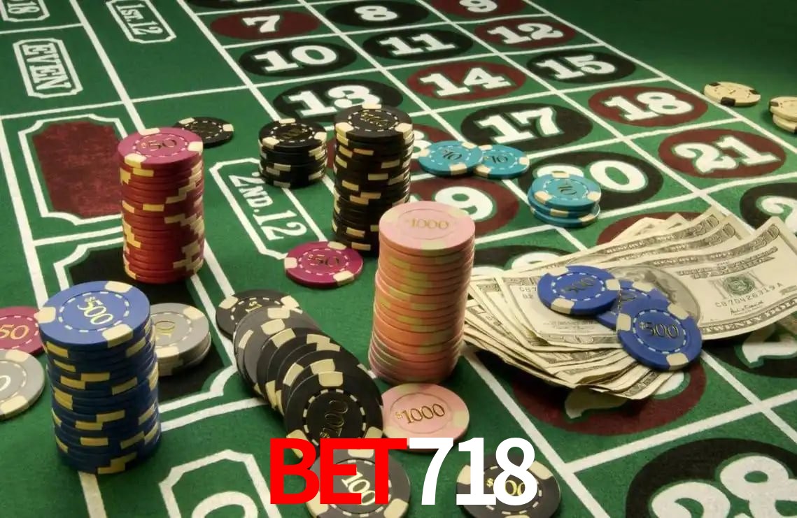 Bet718