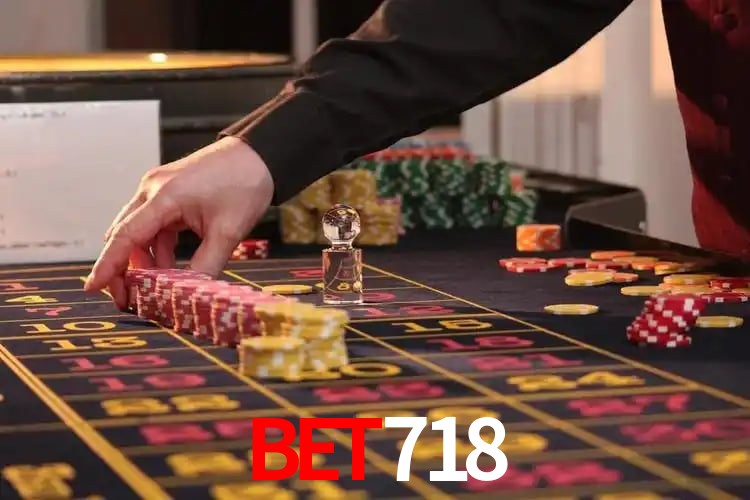 Descubra a Essência do Bet718: Nossa História e Compromissos
