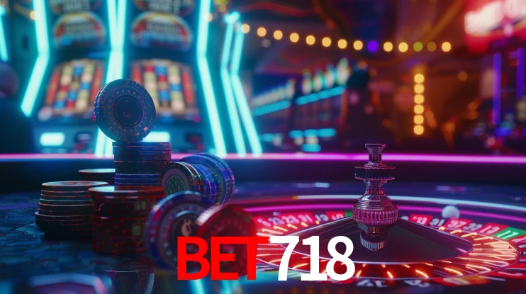 Responsive Design Bet718