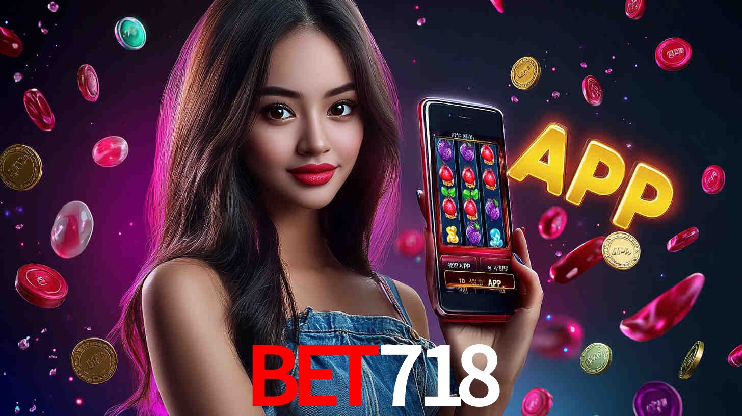 A Emoção da Loteria na Bet718: Uma Chance de Mudança de Vida