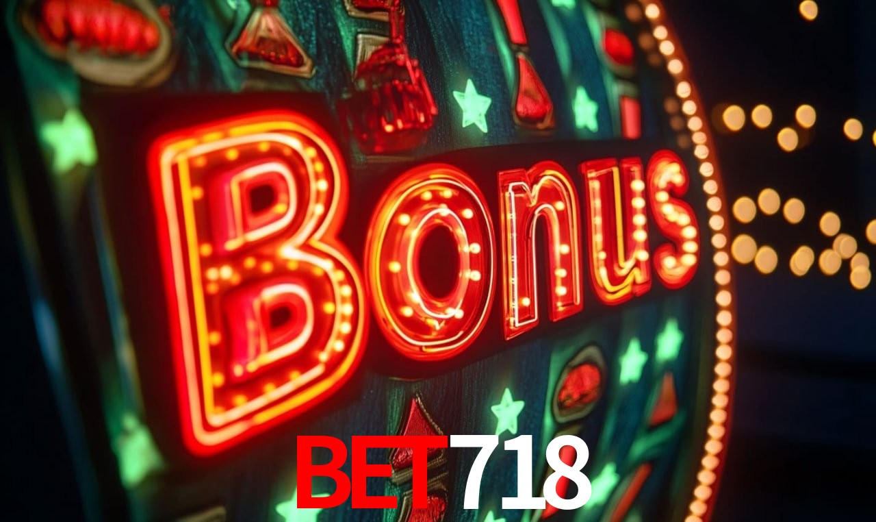 Apostas de Tênis Bet718