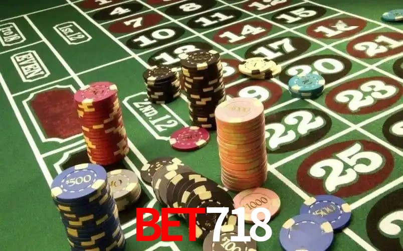 Ofertas Exclusivas Bet718