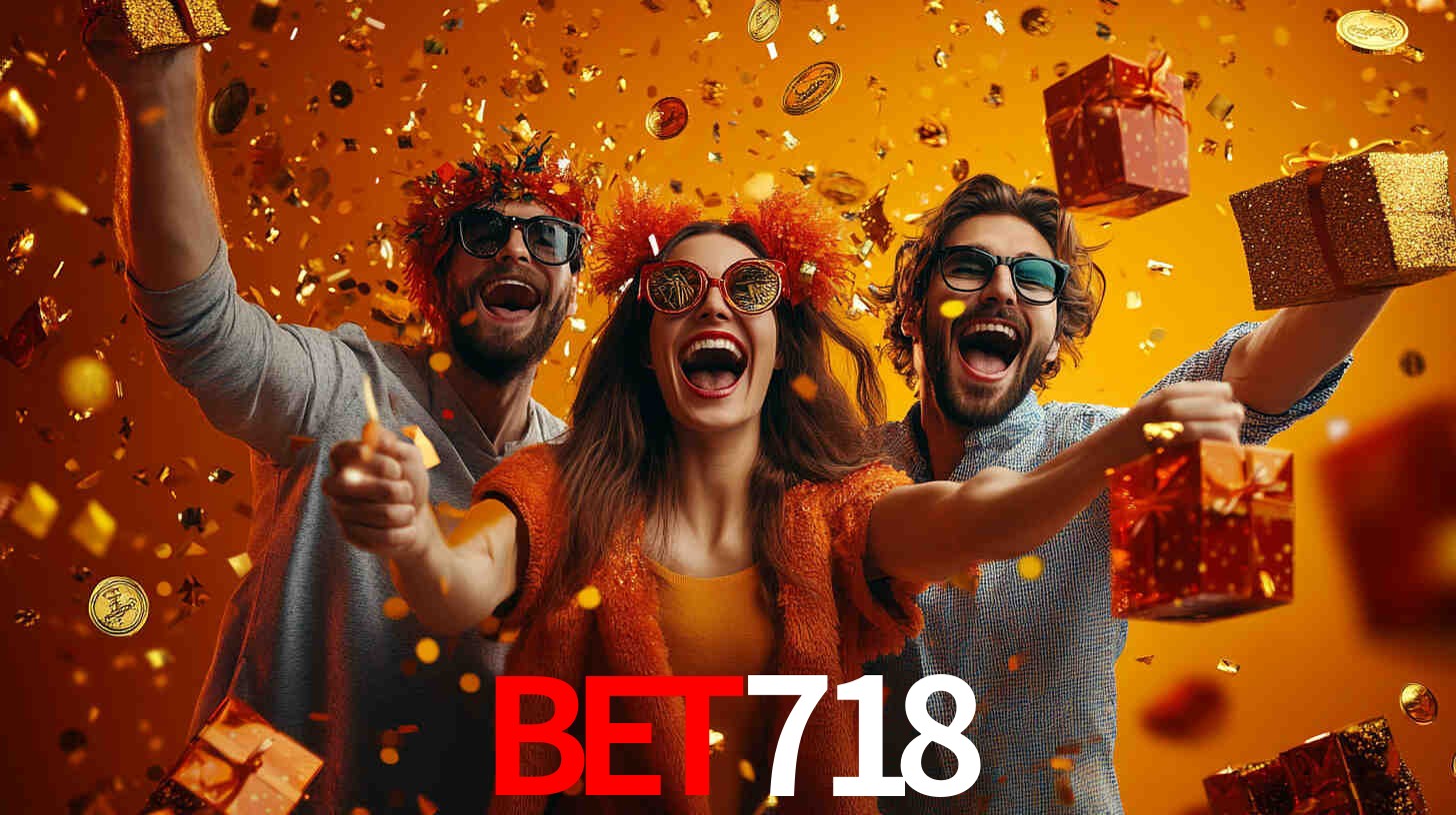 Bet718.Com