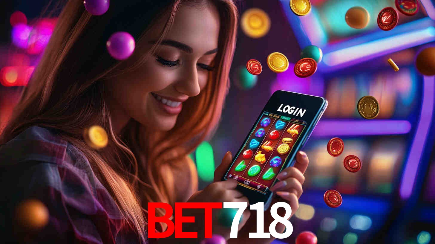 Bet718.Com