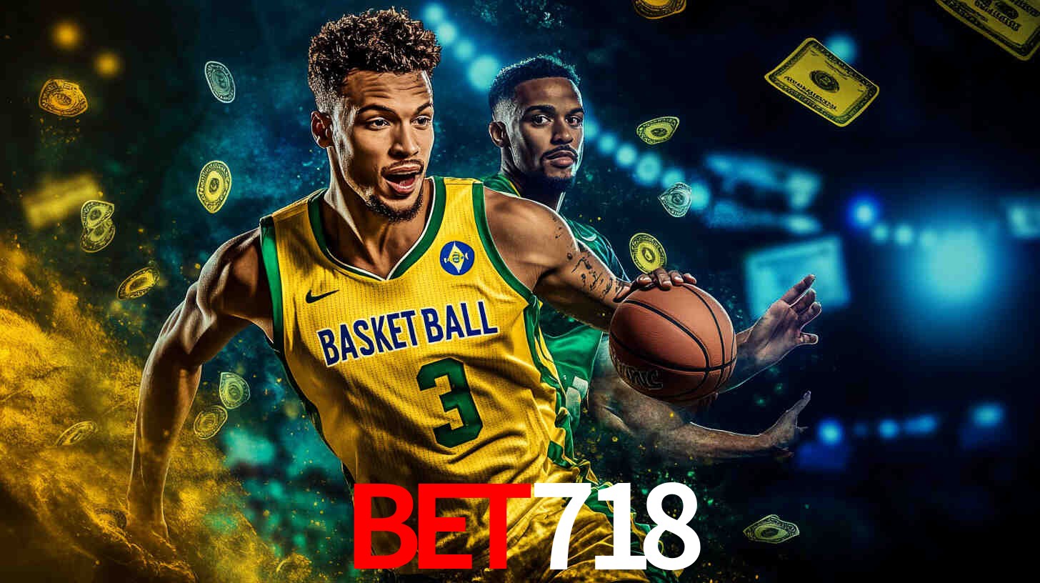 Desvendando o Mundo dos Jogos Virtuais na Bet718