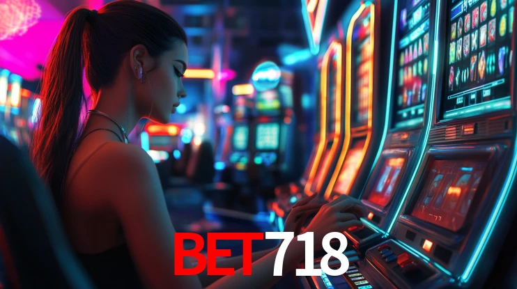 Bet718