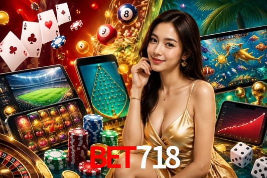 Spaceman Game Bet718