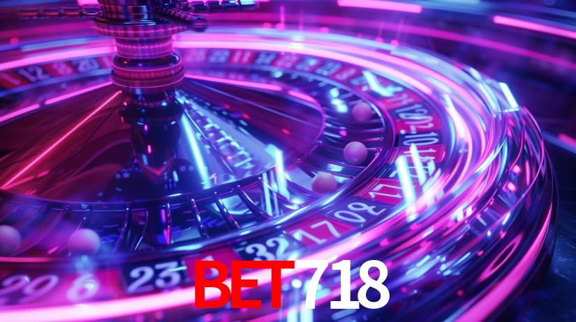 Interface Premium Bet718