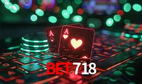 Design Responsivo Bet718