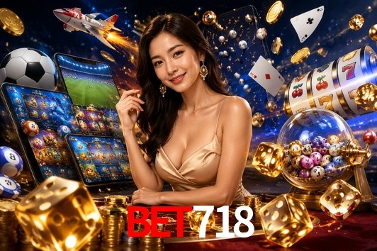 Secure Login Bet718