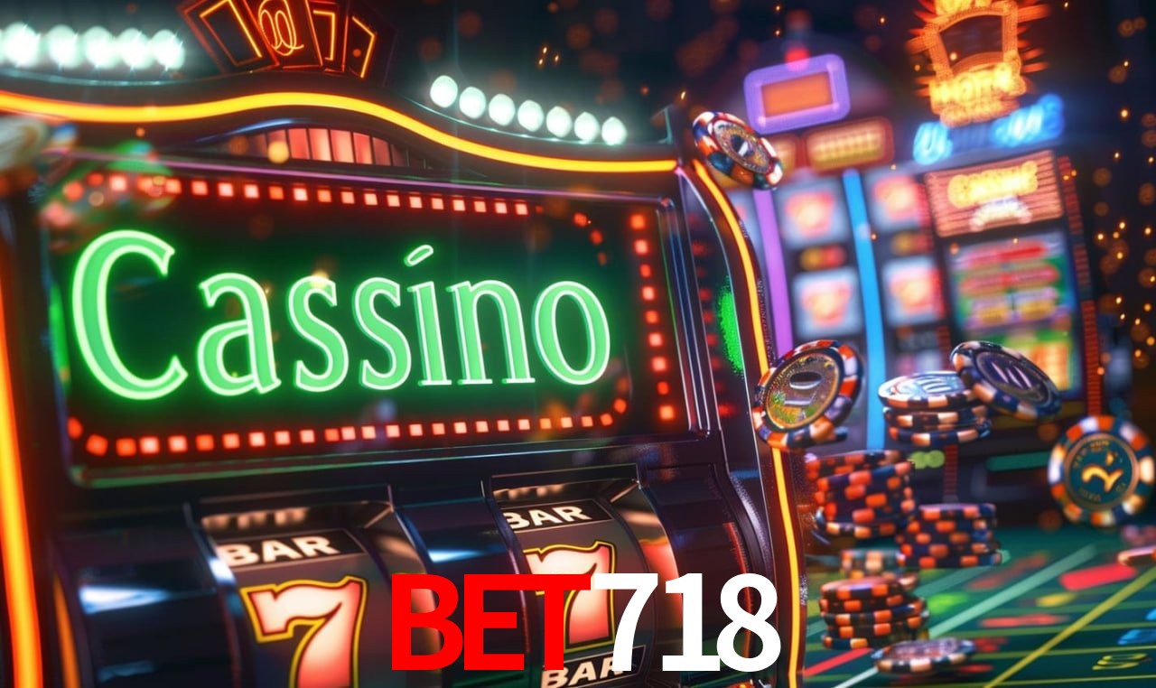 Estatísticas Bet718
