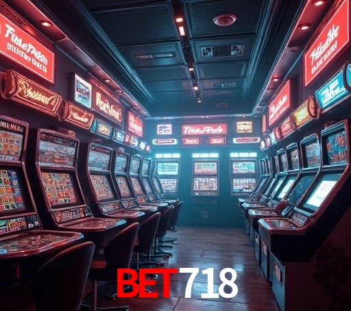 Volatilidade de slots