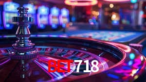 Tecnologia da Plataforma Bet718