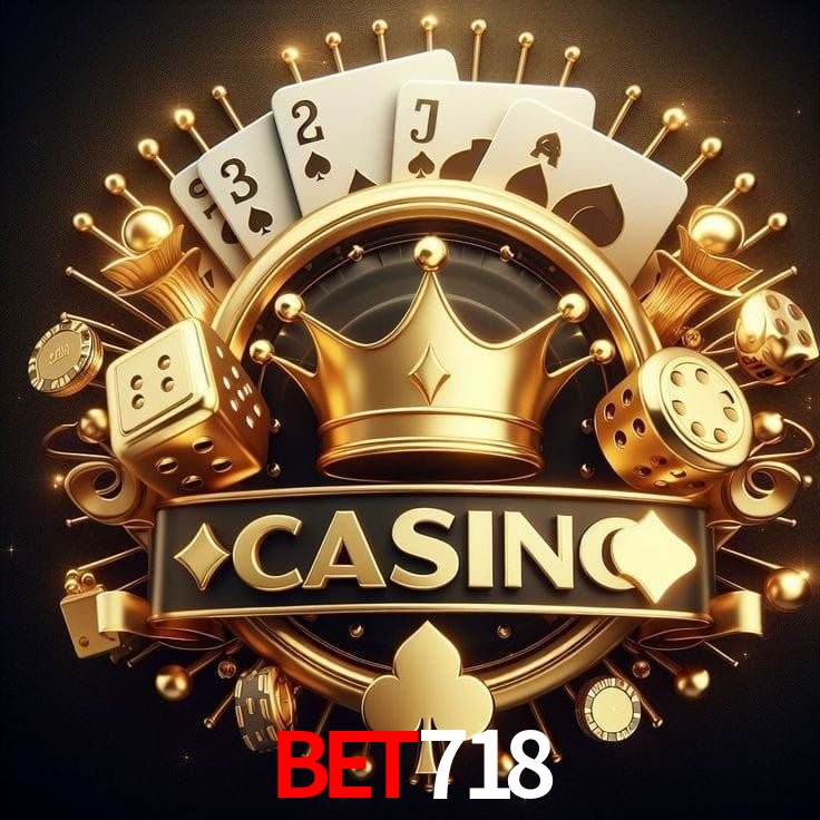 Promoção Relâmpago Bet718
