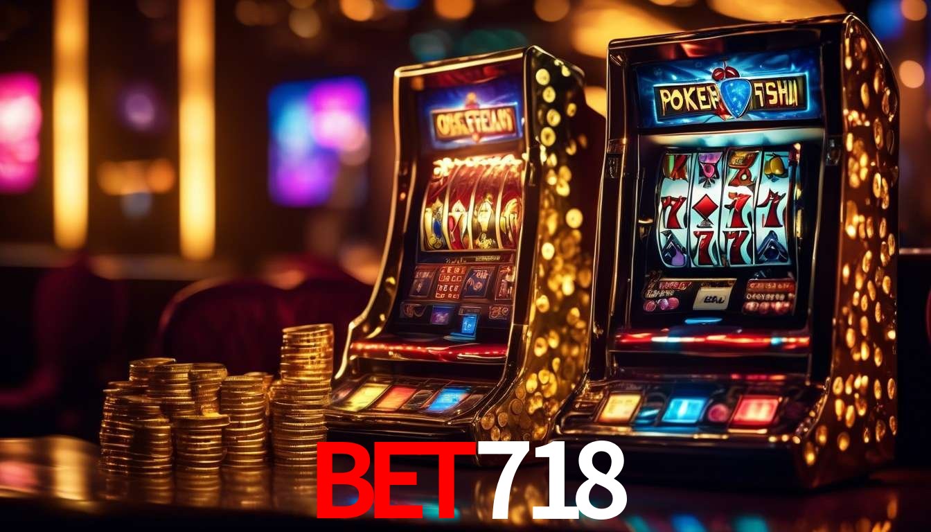 PIX Instantâneo Bet718