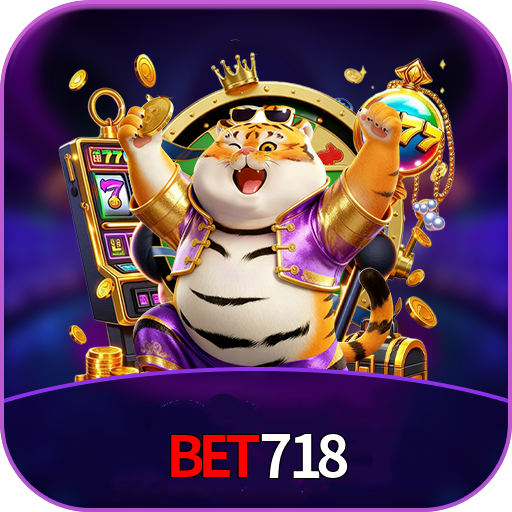 Logo Bet718